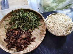 -老田家铁锅炖(延庆店)