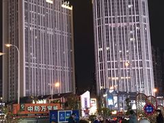 -宝龙广场(福州台江店)