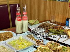 -紫金食坊(江南西路店)