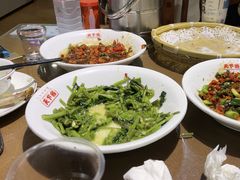 -天下客饭店(中山路店)