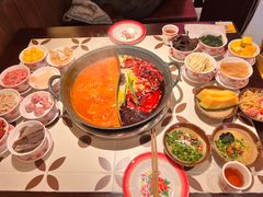 -江北北火锅馆·公路夜市(魏公村店)