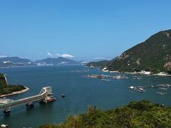 -南丫岛