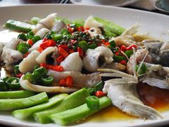 -猪肉婆私房菜(容桂总店)