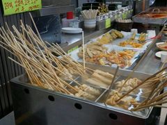 -西归浦每天偶来市场