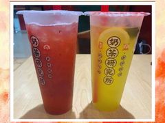 -茶太良品·京派茶饮(天河城店)
