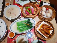 -点都德(聚福楼店)