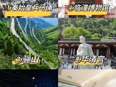 -西安钟楼