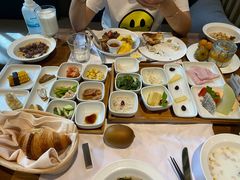 -北京三里屯CHAO酒店