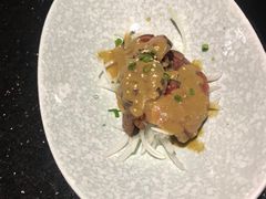 -梅筑·创意料理(王府井百货店)