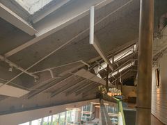 大堂-EN SPACE恩空间