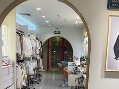-海马体照相馆(北京apm店)