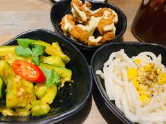 -周沫西餐(漫广场店)