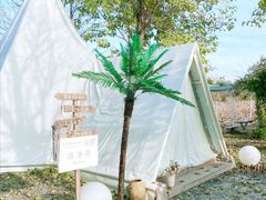 -安德鲁户外烧烤帐篷营地(马泉营店)