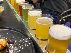 -牛啤堂精酿啤酒餐吧(五棵松华熙店)
