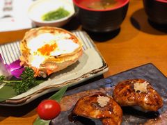 鹅肝寿司-魔丼屋(日月光店)