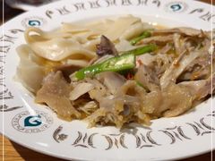 -胖老汉椒麻鸡清真新疆菜(西御街店)