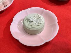 -皇承御点·八旗饽饽铺(避暑山庄店)