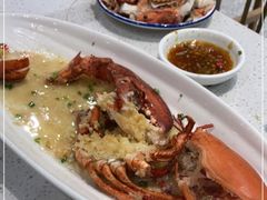 -锦里海景海鲜餐厅.三亚老字号(亚龙湾中心广场店)