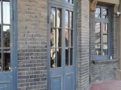 -张学良旧居陈列馆