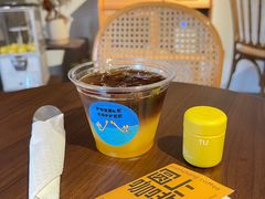 -PUZZLE COFFEE 拼图咖啡