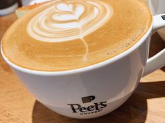 -Peet's 皮爷咖啡(东湖路手作店)