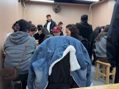 -东山口肥姨牛杂(东山口店)