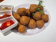 -北平盛世·新京菜·北京烤鸭(劲松·双井店)