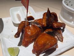 -侨美食家·粤菜(体育西路店)