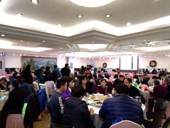 大堂-天津大学·四十二斋餐厅