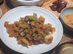 -鸽子窝(青塔店)