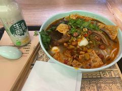 瓦记原味螺蛳粉-瓦记米粉(东鼓道店)