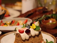 -La Terre乐田(万象城店)