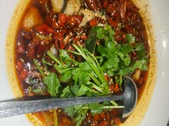 -外婆家(杭州马塍店)