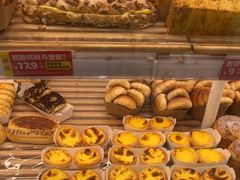 -味多美蛋糕(京旺家园店)