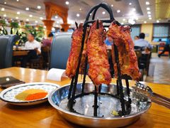 -巴依老爷新疆美食(望京小街店)