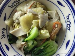 -新白鹿餐厅(银泰西湖文化广场店)