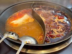 -冯校长老火锅(深圳总店)
