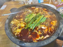 -都江堰石锅鱼