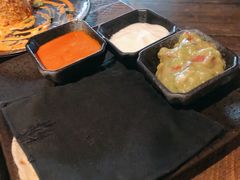 -Q MEX 库迈墨西哥餐吧(三里屯店)