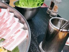 -哈哈碳都·牛肋条无限自助烤肉(宝龙店)