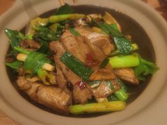 -彧玖食坊·川式砂锅酒馆(成山路店)