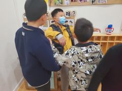 -未思途少儿成长中心(洛森堡校区)