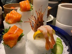 -甄御•海鲜新青岛菜(麦岛店)