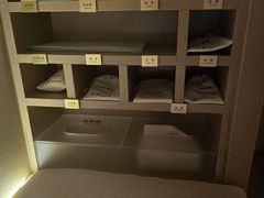 -左右Massage/Spa(长寿路店)