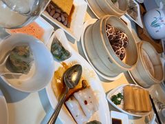 -利苑酒家(华熙国际店)