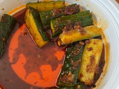 -李先生牛肉面大王(太原南内环店)