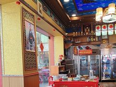 -金鼎雪山牦牛杂火锅(理县总店)