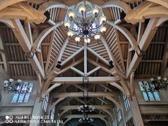 -中华圣公会教堂旧址