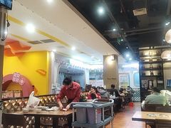 -冯不记米坊(凯德广场店)