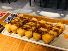 红糖糍粑-德香苑脆皮烤鸭·经典(爱融荟城店)